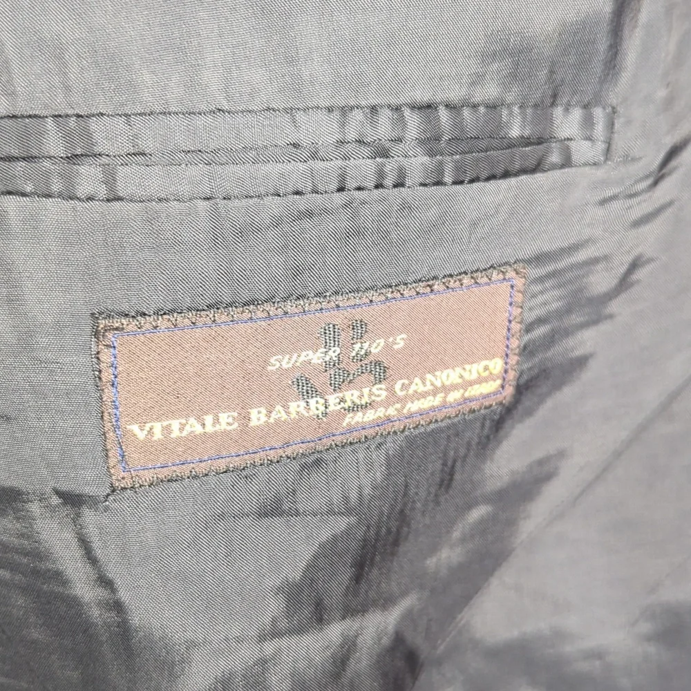 Samuelsohn vitale barberis